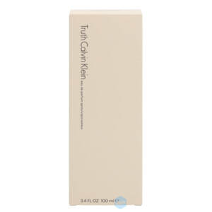 Calvin Klein Eau de Parfum Truth - 27.89 euro