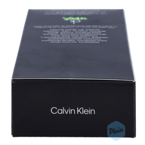 Calvin Klein Eau de Toilette One Shock - 20.29 euro