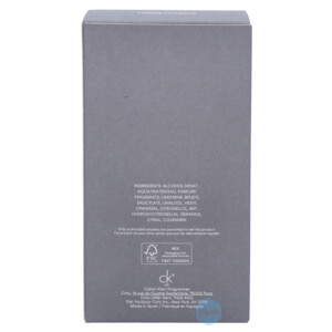 Calvin Klein Eau de Toilette All - 34.79 euro