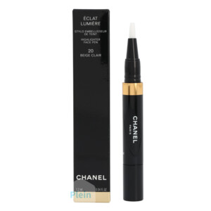 chanel eclat lumiere 20