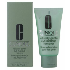 Clinique Naturally Gentle Eye Makeup Remover - 18.29 euro