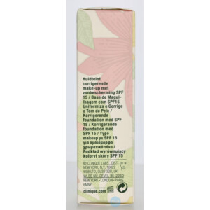 Clinique Even Better Make-Up SPF 15 CN28 Ivory - 27.79 euro