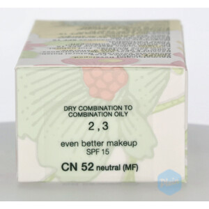 Clinique Even Better Make-Up SPF 15 CN52 Neutral - 27.49 euro