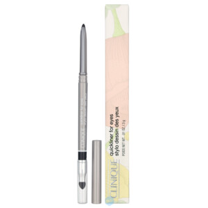 Clinique Quickliner For Eyes 07 Really Black - 17.89 euro