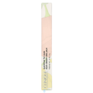 Clinique Quickliner For Eyes 07 Really Black - 17.89 euro