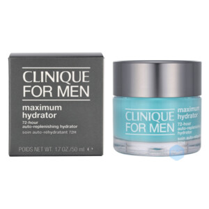 Clinique Maximum Hydrator 72-hour For Men - 27.05 euro
