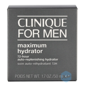 Clinique Maximum Hydrator 72-hour For Men - 27.05 euro