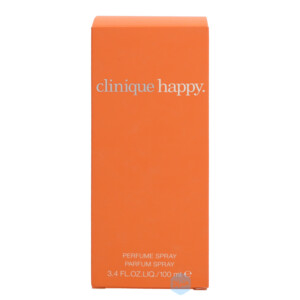 Clinique Eau de Parfum Happy - 31.39 euro