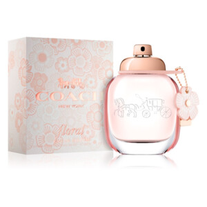 Coach Floral Eau de Parfum - 36.99 euro