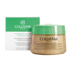 Collistar Talasso Scrub Anti-Water - 34.29 euro