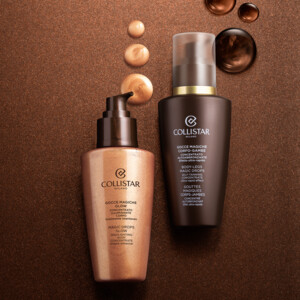 Collistar Magic Drops Selftanning Body-Legs - 29.59 euro