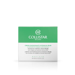 Collistar Intensive Firming Cream PLUS - 43.45 euro