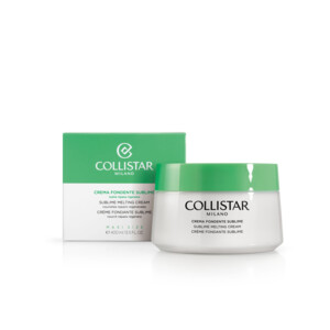 Collistar Sublime Melting Cream Melting Cream - 37.89 euro