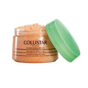 Collistar Talasso Scrub Anti-Age - 32.45 euro