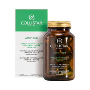 Collistar Attivi Puri Anticellulite Capsules - 33.79 euro