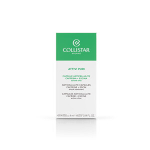 Collistar Attivi Puri Anticellulite Capsules - 33.79 euro