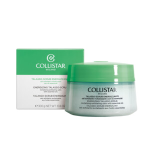 Collistar Talasso Scrub Energizing - 22.99 euro