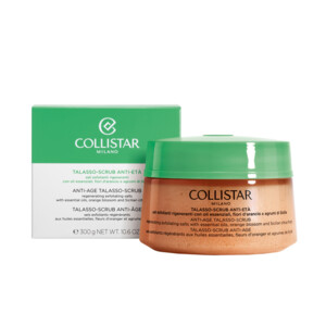 Collistar Talasso Scrub Anti-Age - 31.89 euro