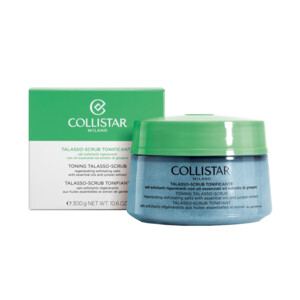 Collistar Talasso Scrub Toning - 18.49 euro