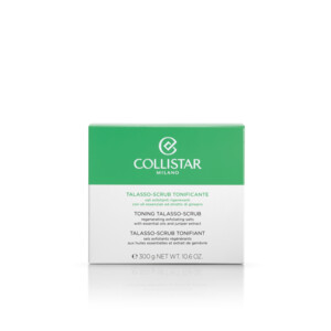 Collistar Talasso Scrub Toning - 18.49 euro
