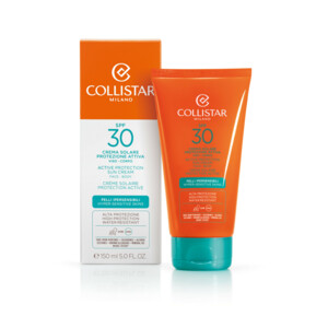 Collistar Active Protection Sun Cream  Face - Body Spf 30 - 22.49 euro