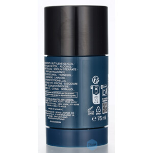 3x Davidoff Cool Water Man Deodorant Stick - 31.88 euro