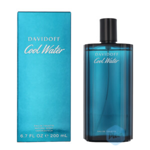 Davidoff Eau de Toilette Cool Water - 40.99 euro