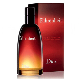 Dior Fahrenheit Eau de Toilette - 162.49 euro
