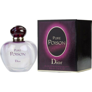 Dior Pure Poison Eau de Parfum - 142.99 euro