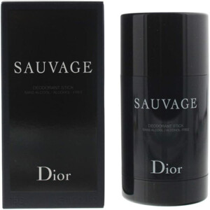 Dior Sauvage Deodorant Stick - 43.49 euro