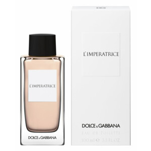 Dolce & Gabbana L'Imperatrice Pour Femme Eau de Toilette Spray - 28.52 euro