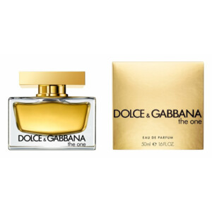 Dolce & Gabbana The One For Women Eau de Parfum - 65.99 euro