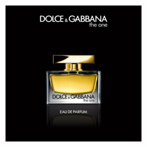 Dolce & Gabbana The One For Women Eau de Parfum - 65.99 euro