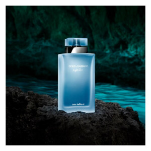 Dolce & Gabbana Light Blue Eau Intense Pour Femme Eau de Parfum - 40.95 euro