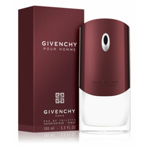 Givenchy Pour Homme Eau de Toilette - 48.95 euro