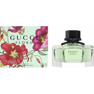 Gucci Flora Eau de Toilette Spray - 46.93 euro