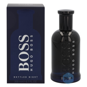 Hugo Boss Eau de Toilette Bottled Night - 59.99 euro