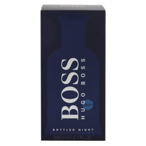 Hugo Boss Eau de Toilette Bottled Night - 59.99 euro
