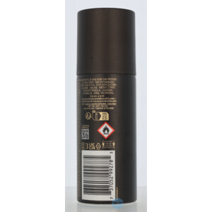 3x Hugo Boss Deodorant Spray The Scent - 36.03 euro