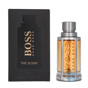 Hugo Boss Eau de Toilette The Scent - 47.59 euro