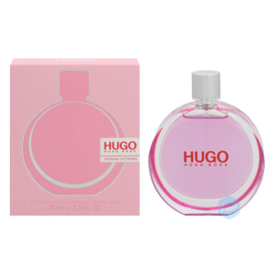 Hugo Boss Eau de Parfum Woman Extreme - 32.25 euro