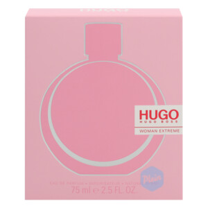 Hugo Boss Eau de Parfum Woman Extreme - 32.25 euro