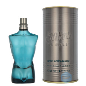 Jean Paul Gaultier After Shave Lotion Le Male - 56.99 euro