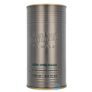 Jean Paul Gaultier After Shave Lotion Le Male - 56.99 euro