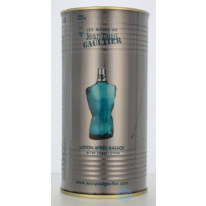 Jean Paul Gaultier After Shave Lotion Le Male - 56.99 euro