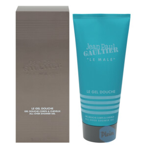 Jean Paul Gaultier Douchegel Le Male - 26.95 euro