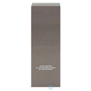 Jean Paul Gaultier Douchegel Le Male - 26.95 euro