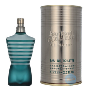 Jean Paul Gaultier Eau de Toilette Le Male - 73.49 euro