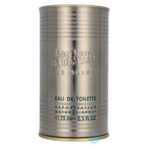 Jean Paul Gaultier Eau de Toilette Le Male - 73.49 euro