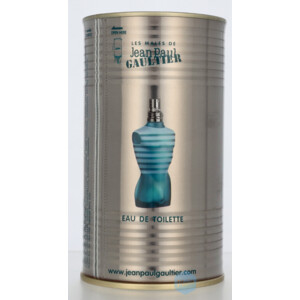 Jean Paul Gaultier Eau de Toilette Le Male - 73.49 euro